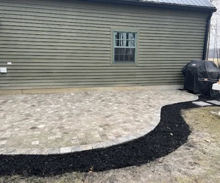 Brush Creek Landscaping and Lawn Care