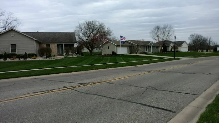 Habit Turf Maintenance Picture 6