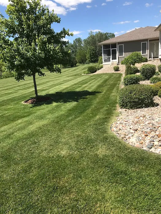 Habit Turf Maintenance Picture 5