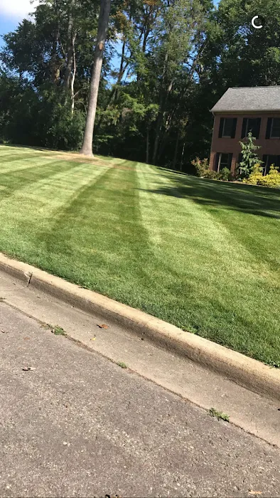 Habit Turf Maintenance Picture 7