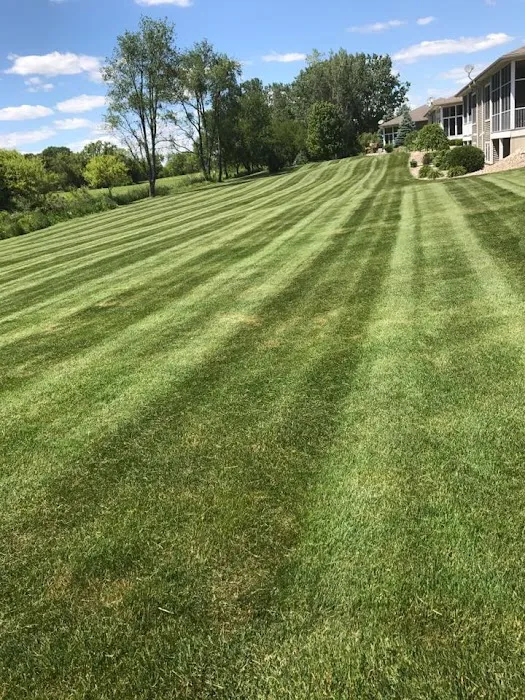 Habit Turf Maintenance Picture 3