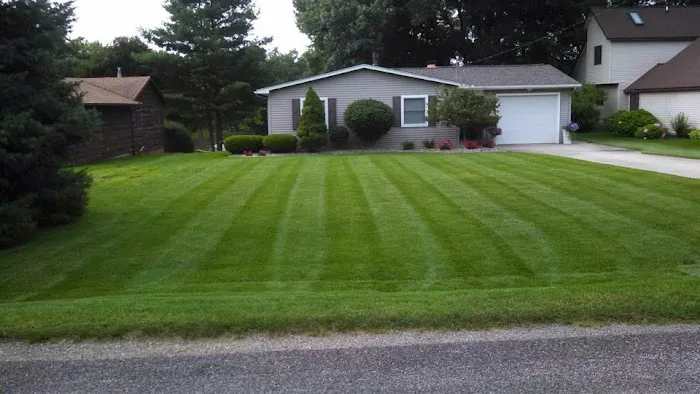 Habit Turf Maintenance Picture 1