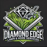Diamond Edge Lawn & Home Services ico