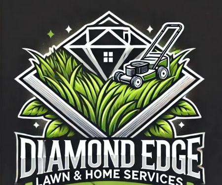 Diamond Edge Lawn & Home Services