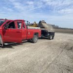 Darin Warfield Lawn & Landscape