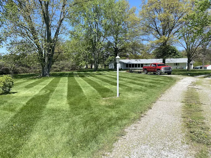 Darin Warfield Lawn & Landscape Picture 4