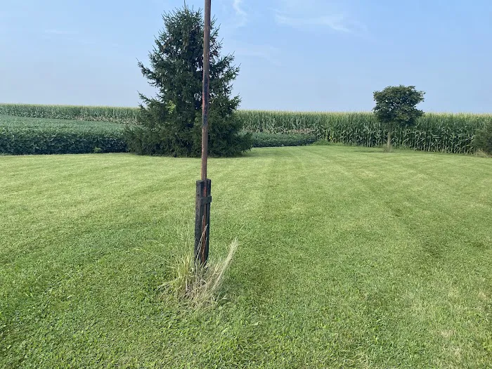 Darin Warfield Lawn & Landscape Picture 5