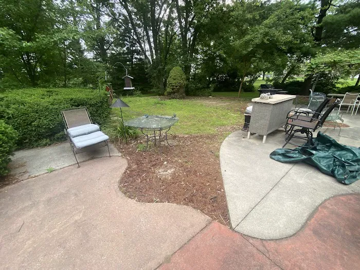 Darin Warfield Lawn & Landscape Picture 10