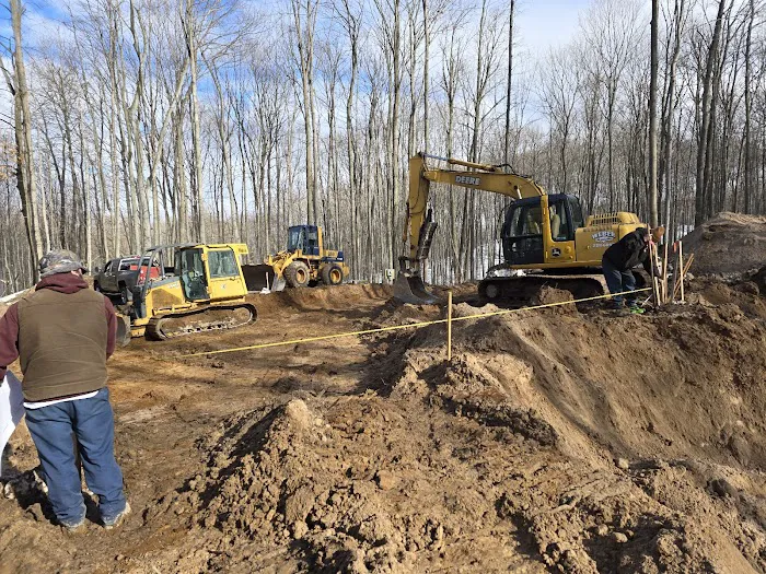 Weber Contracting Picture 3