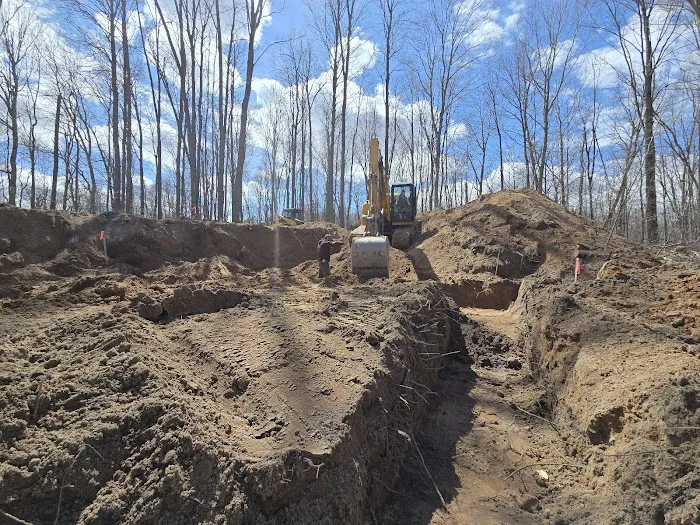 Weber Contracting Picture 2
