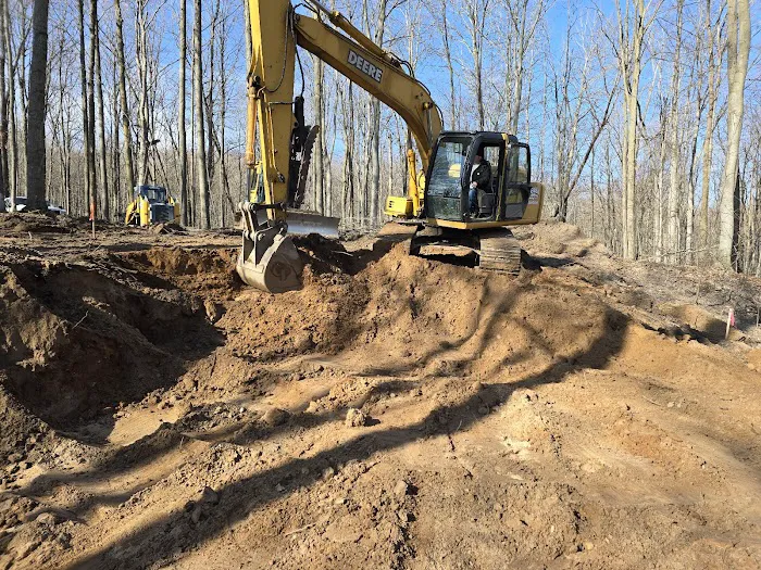 Weber Contracting Picture 1