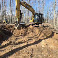 Weber Contracting ico