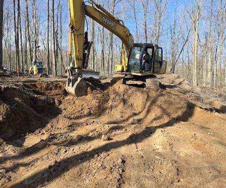Weber Contracting