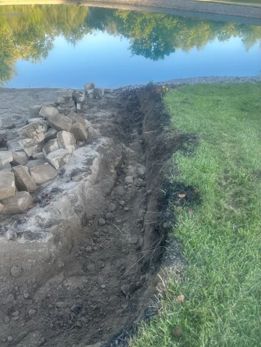 Muddy Acres Outdoor Solutions Picture 10