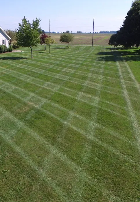 M&S Lawn and Landscape Picture 2