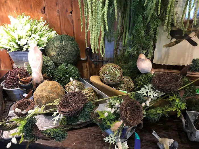 Village Green Floral and Garden Center Picture 5