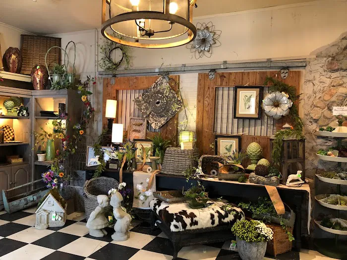 Village Green Floral and Garden Center Picture 1