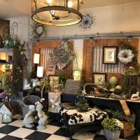 Village Green Floral and Garden Center ico