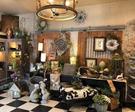 Village Green Floral and Garden Center
