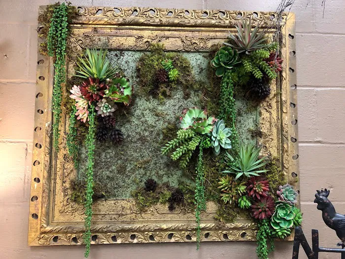 Village Green Floral and Garden Center Picture 4