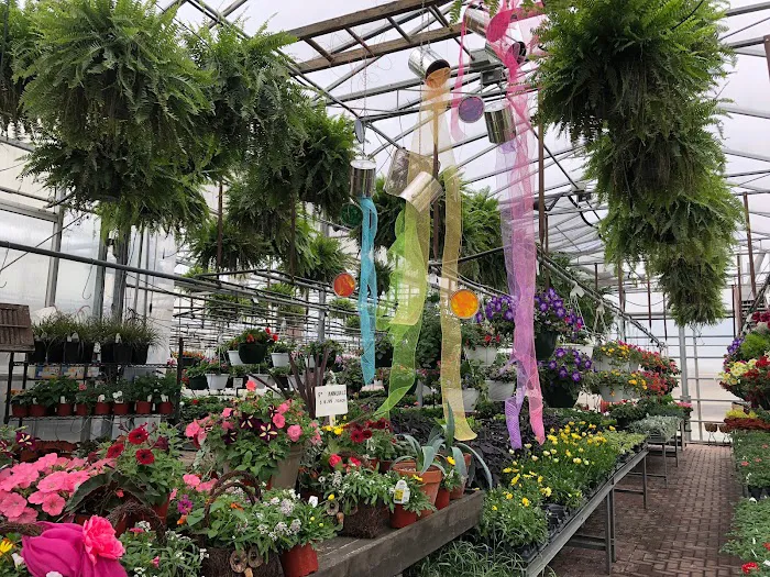 Village Green Floral and Garden Center Picture 10