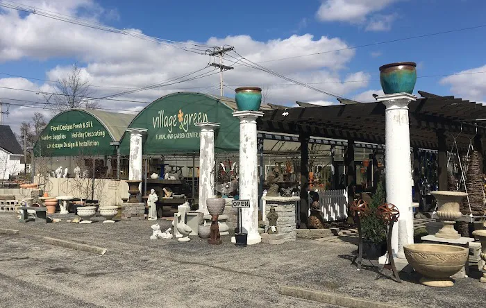 Village Green Floral and Garden Center Picture 2
