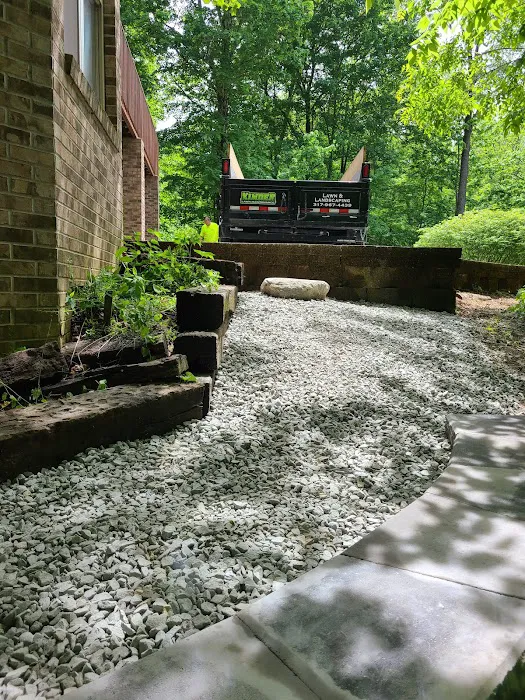 Kinder Lawn Maintenance LLC Picture 7