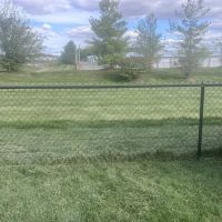 Kinder Lawn Maintenance LLC ico