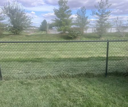 Kinder Lawn Maintenance LLC