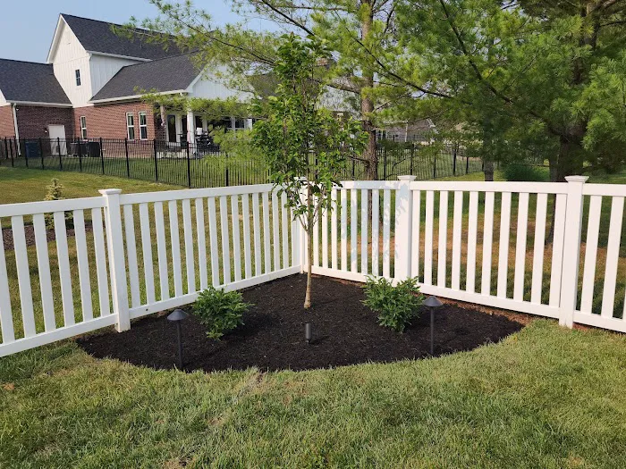 Kinder Lawn Maintenance LLC Picture 8