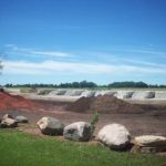 Oasis Trucking & Landscaping