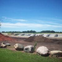 Oasis Trucking & Landscaping ico