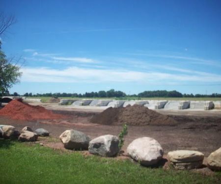 Oasis Trucking & Landscaping
