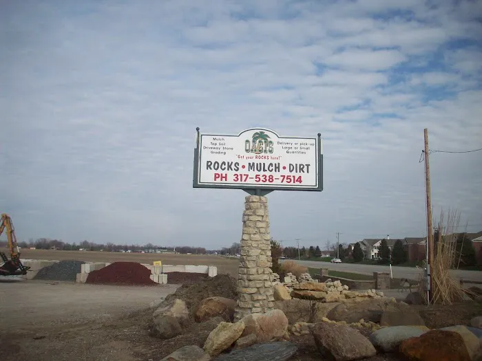 Oasis Trucking & Landscaping Picture 6