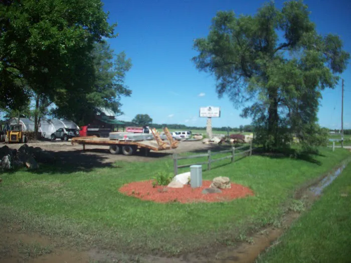Oasis Trucking & Landscaping Picture 10