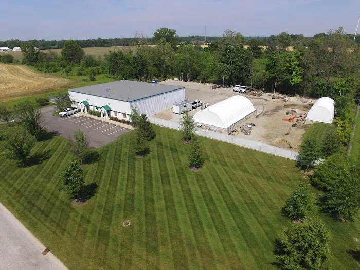 Ruble Outdoor Concepts (formerly Estes Grounds Maintenance) Picture 5