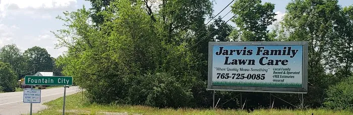 Jarvis family lawncare llc Picture 1