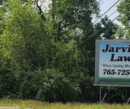 Jarvis family lawncare llc