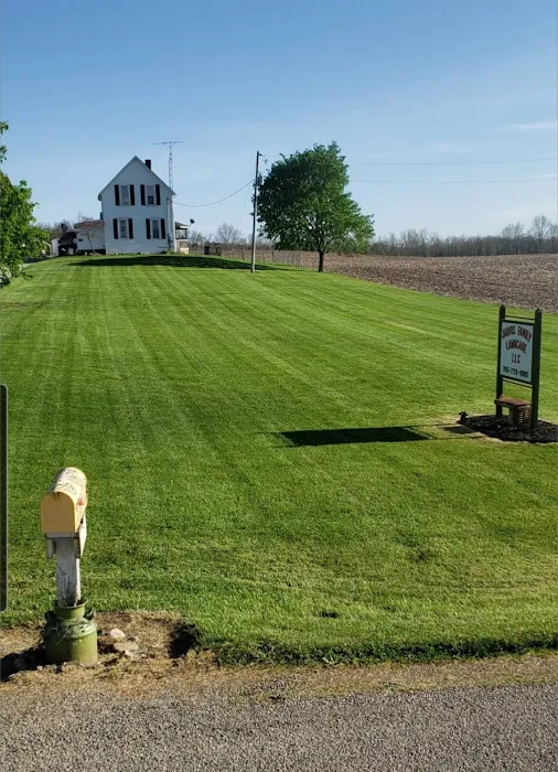 Jarvis family lawncare llc Picture 3