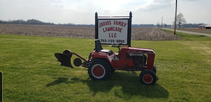 Jarvis family lawncare llc Picture 2