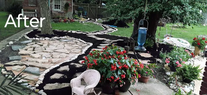 Tim's complete lawncare and landscaping Picture 3