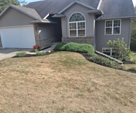 Tim's complete lawncare and landscaping