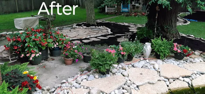 Tim's complete lawncare and landscaping Picture 5