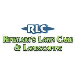 Rinehart's Lawn Care Landscaping & Snow Removal Picture 3