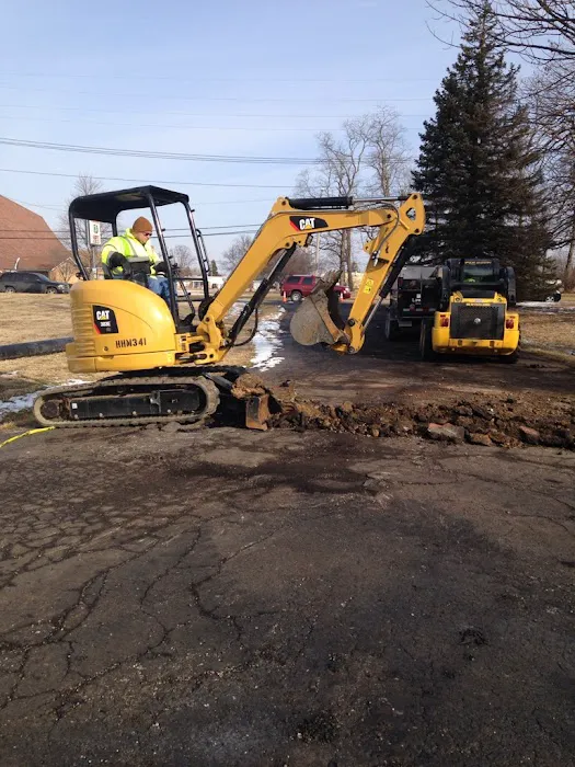 B&B Lawncare & Snow Removal LLC Picture 5
