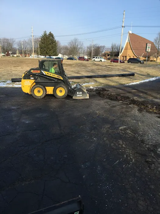 B&B Lawncare & Snow Removal LLC Picture 6