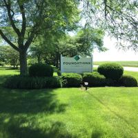 B&B Lawncare & Snow Removal LLC ico