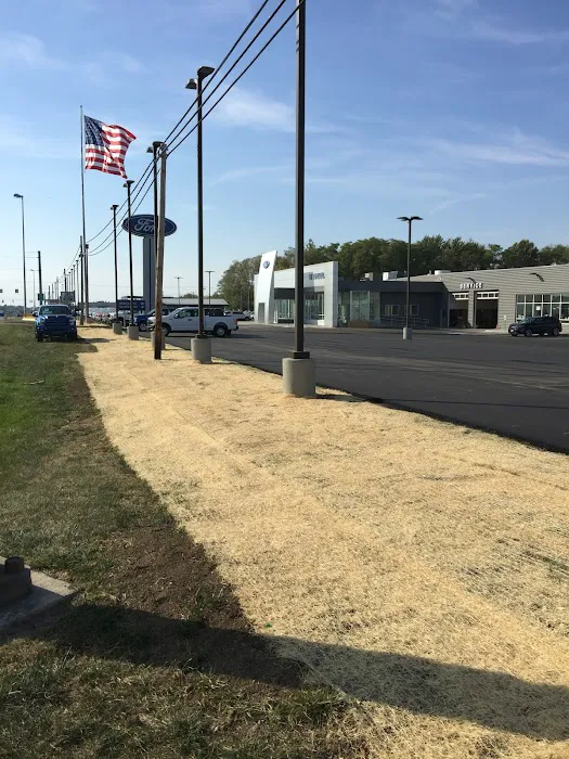 B&B Lawncare & Snow Removal LLC Picture 9