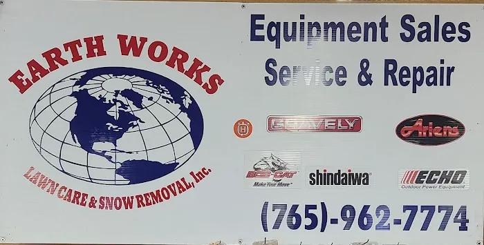 Earthworks Lawncare & Snow Removal Picture 6