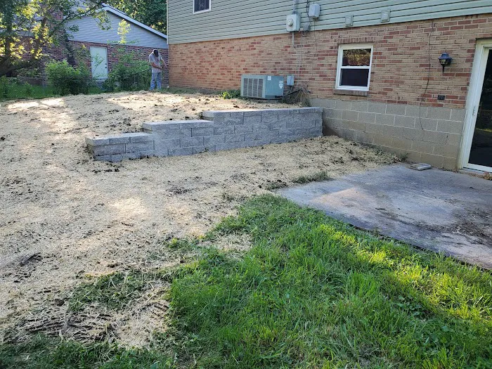AmeriScapes Construction Inc. Picture 6